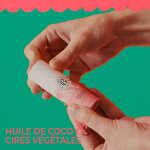 Fleur de Figuier - Parfum Solide Bienfaisant 5 g