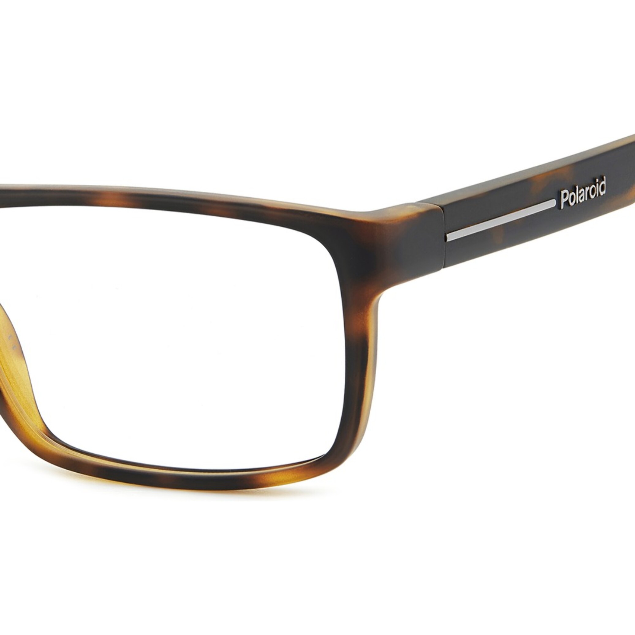 Gafas de Vista Polaroid PLD D532 N9P de Tr90 Unisex 57 mm