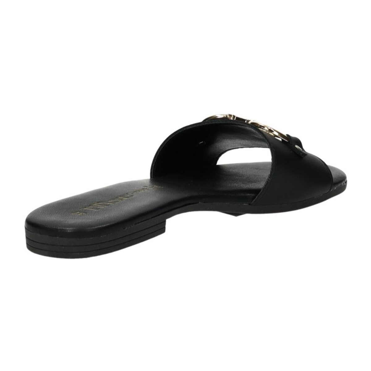 Sandali Donna Tata Italia Nero