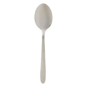 Ménagère Nevis 24 pièce(s) argent L1,8xp0,6xH23,6cm