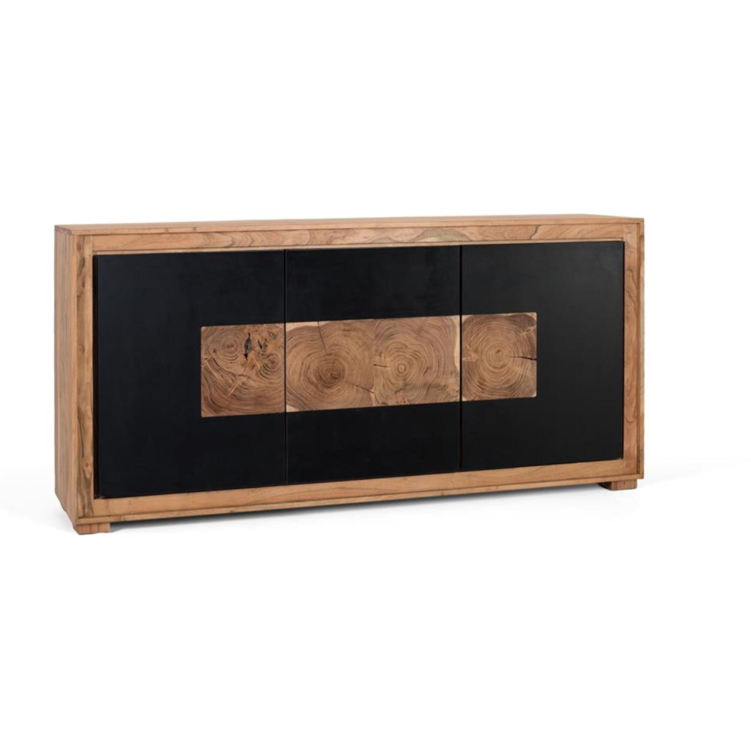 BUFFET - COMMODE DE VAISSELLE 93x190x40