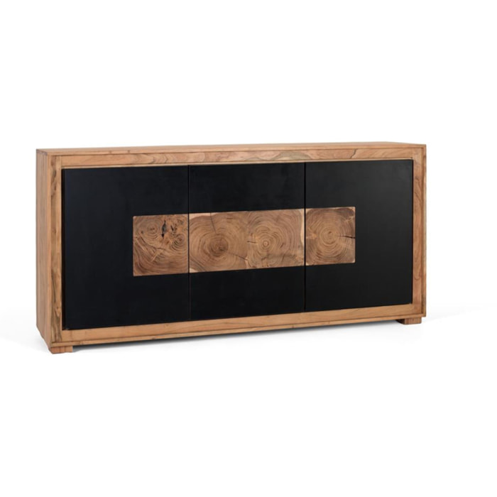 BUFFET - COMMODE DE VAISSELLE 93x190x40