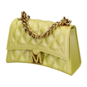 Borsa a mano donna - Modello False - 100% gomma - 12.5 x 19.5 x 8.0 cm