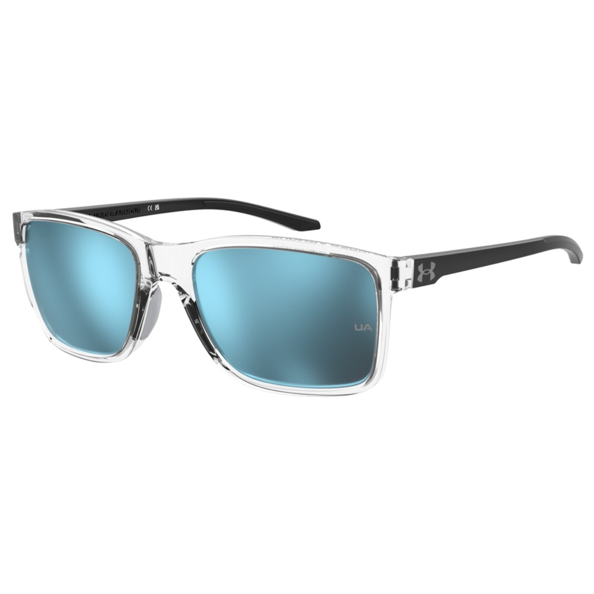 GAFAS DE SOL UNDER ARMOUR UA HUSTLE XL MNG