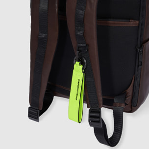 Piquadro Computer backpack 15,6