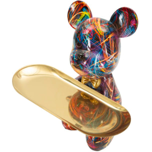 CANE PSYCO S/TASCHE -A- CM 17X15X22,5