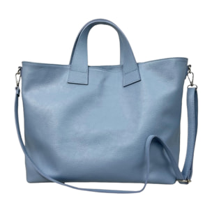 Bolso de mano Cheval Firenze Agnese Cielo Azul