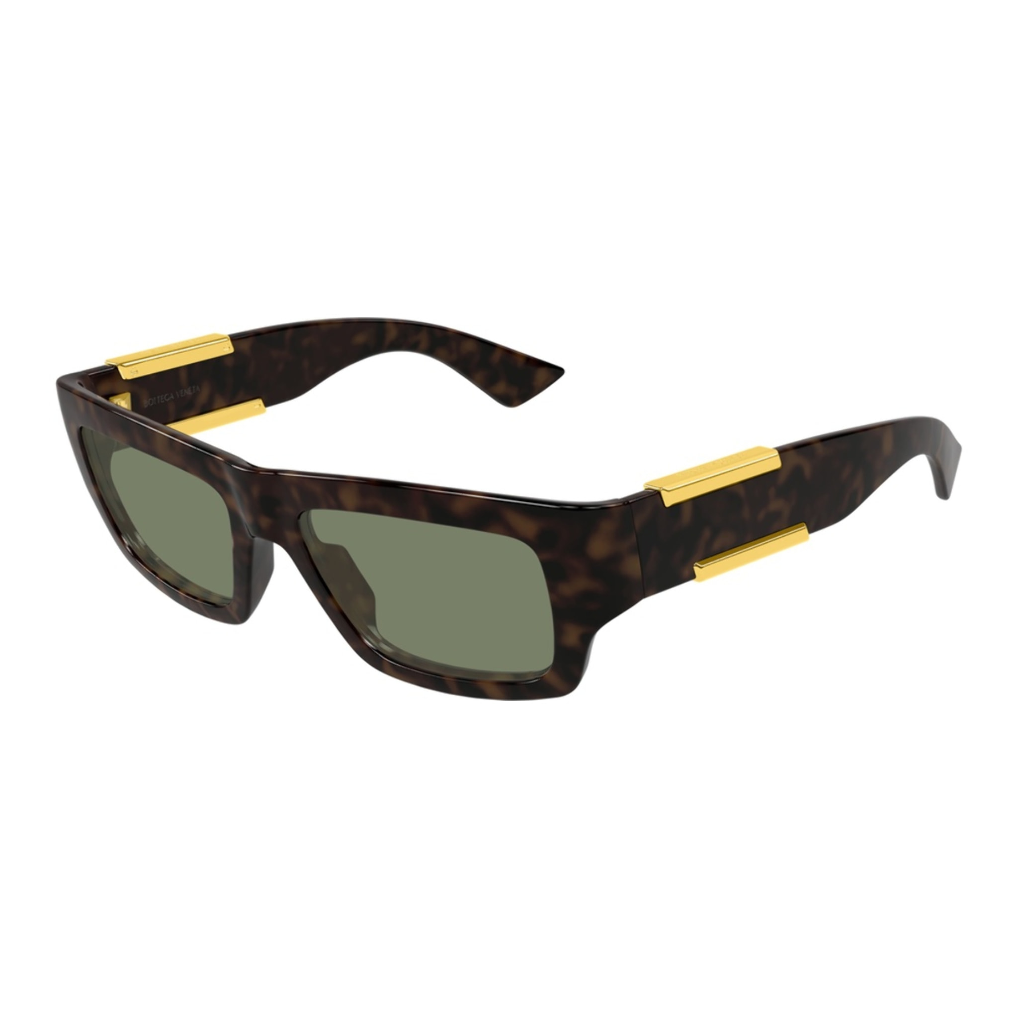 Gafas de Sol Bottega Veneta BV1452S-002 de Acetato Unisex 53 mm