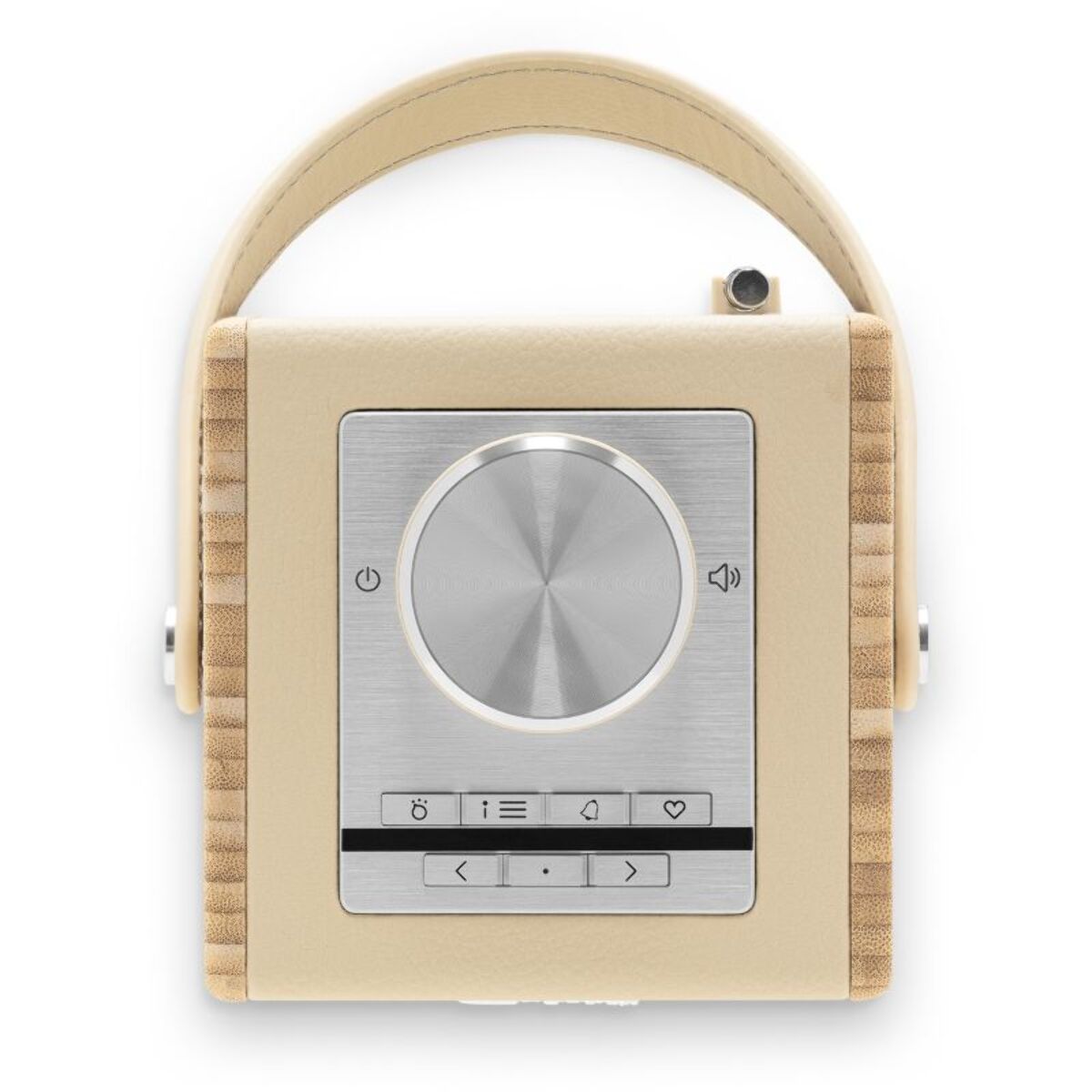 Radio DAB ROBERTS RAMBLER MIDI PASTEL CREME