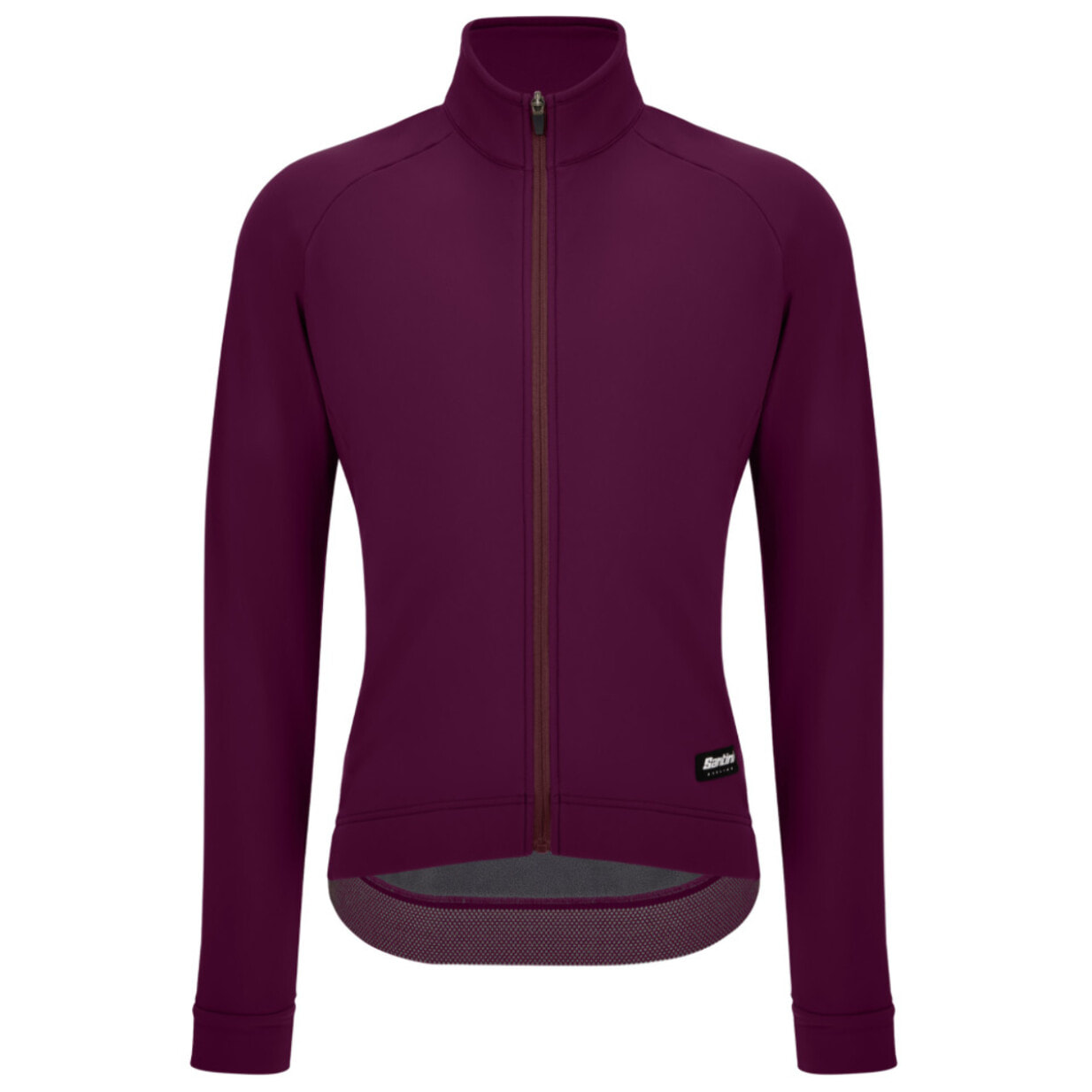 Ready To Ride - Veste D'Hiver - Bourgogne - Homme