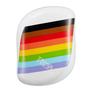 TANGLE TEEZER Compact Styler Pride Rainbow