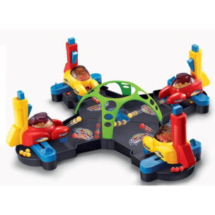 PINBALL DE PORTERIAS 2/4 JUGADORES