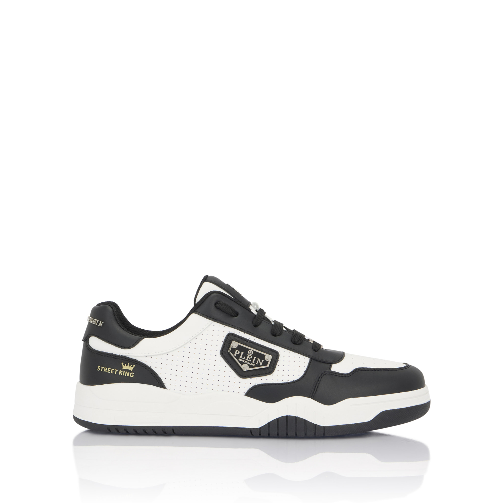 PHILIPP PLEIN Zapatillas Lo-Top STREET