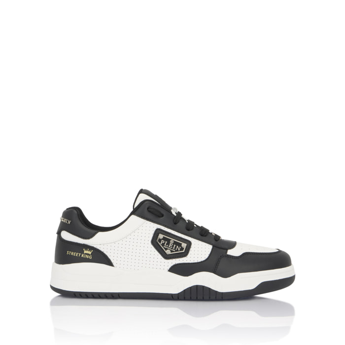 PHILIPP PLEIN Zapatillas Lo-Top STREET