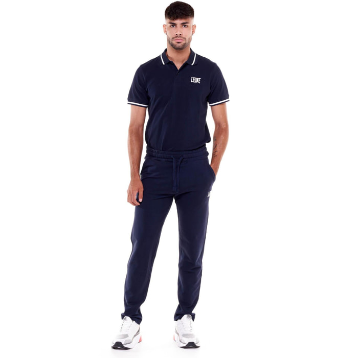 Pantalón deportivo de hombre Leone Basic