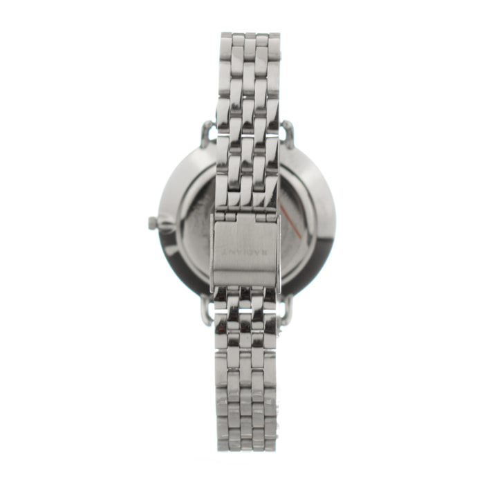 Reloj Radiant RA544203 Mujer Analogico Cuarzo con Correa de Acero