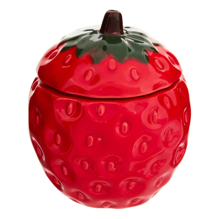 Bougie parfumée 119g Fruity