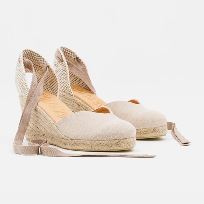 Campesina Yute Beige - Bardolino