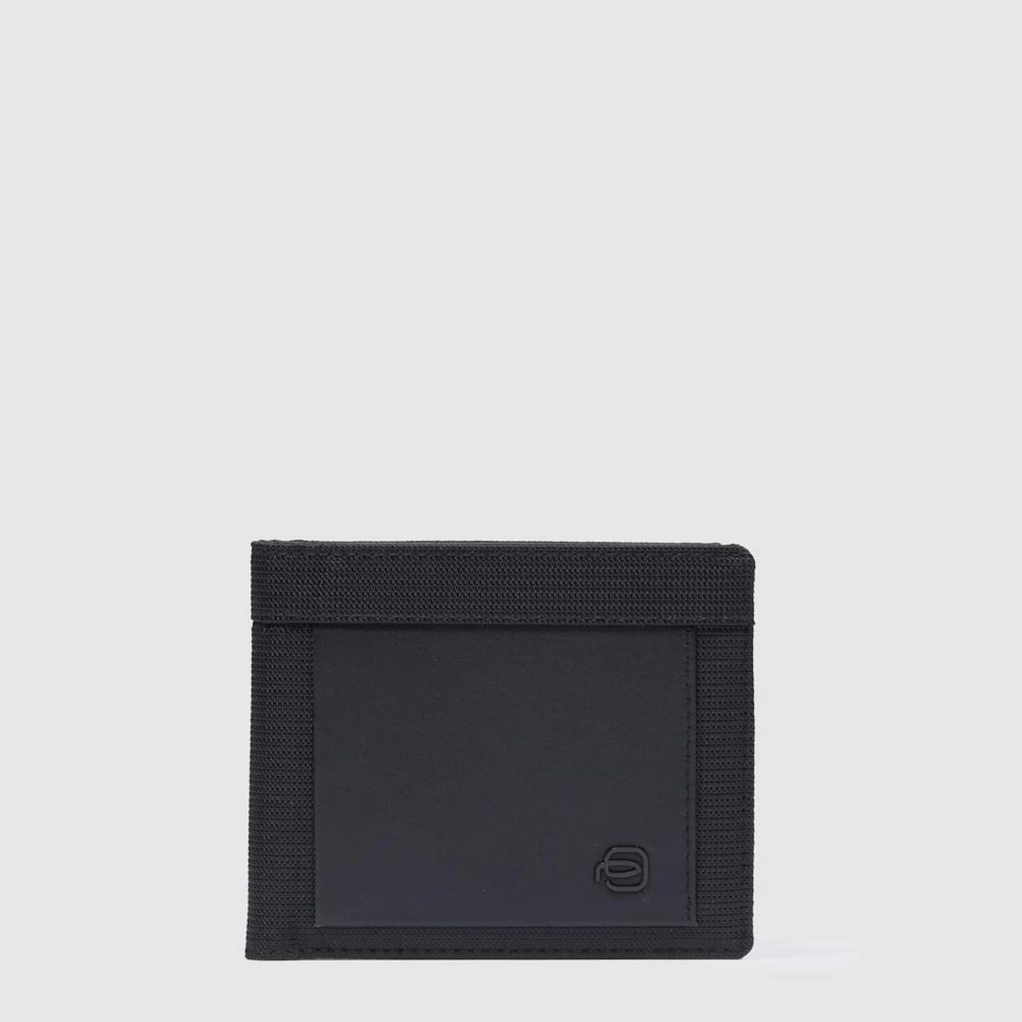 Piquadro Portafogli con porta documenti rimovibile
