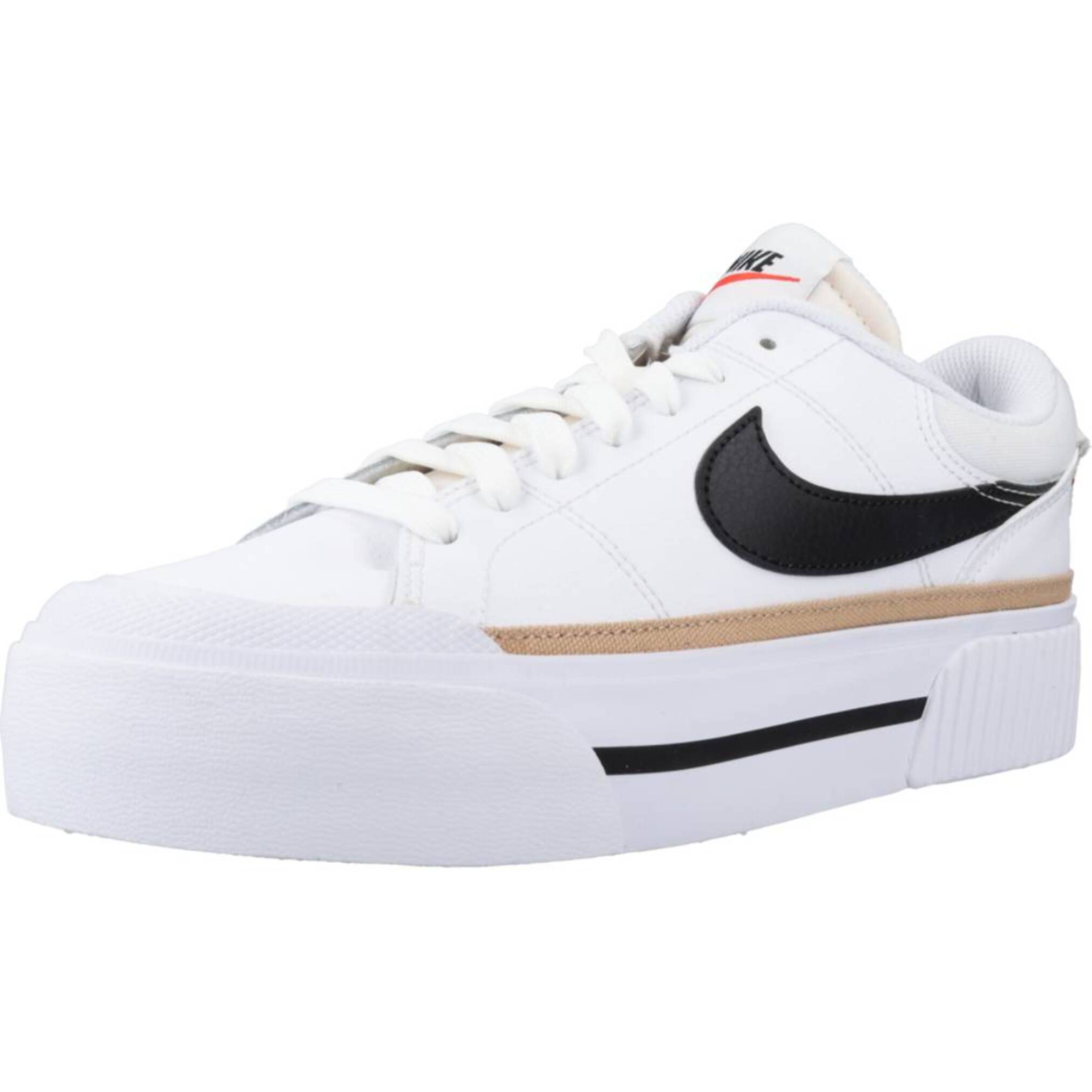 SNEAKERS NIKE COURT LEGACY LIFT