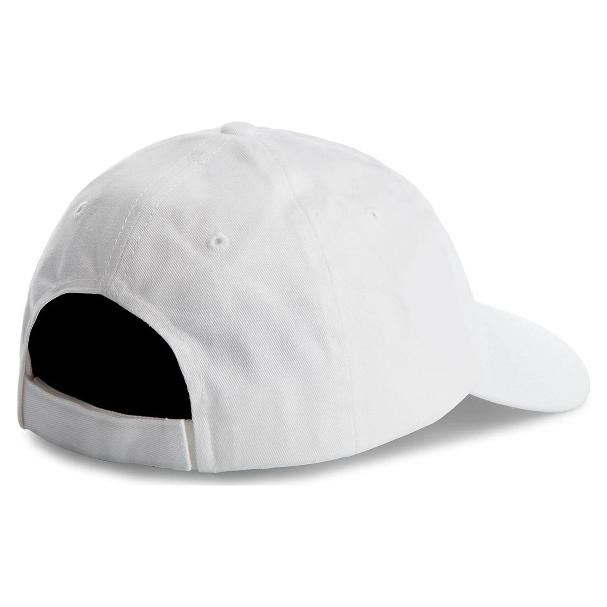 Cappelli Puma Ess Cap Bianco