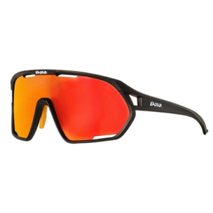 Gafas Deportivas Paradiso EASSUN, Solares CAT 3, Antideslizantes y Ajustables con Sistema de Ventilación