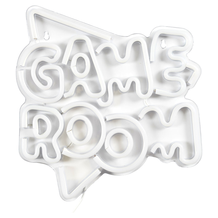 Lampe Led Effet Neon Game Room