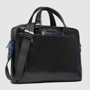 Piquadro Borsa porta pc 14" personalizzabile