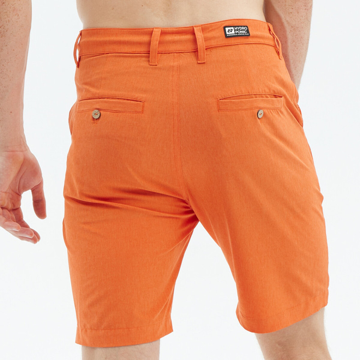 Boardshort elástico para paseo 20' PELHAM Hydroponic