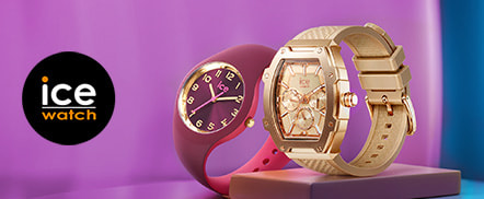 ICE Watch Montres tendances adultes et enfants ...