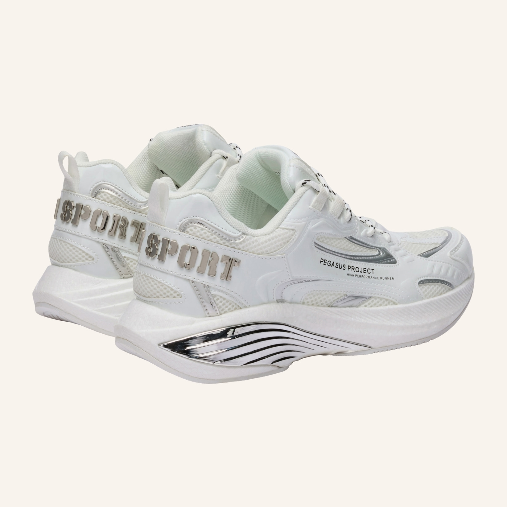 PLEIN SPORT Zapatillas Lo-Top