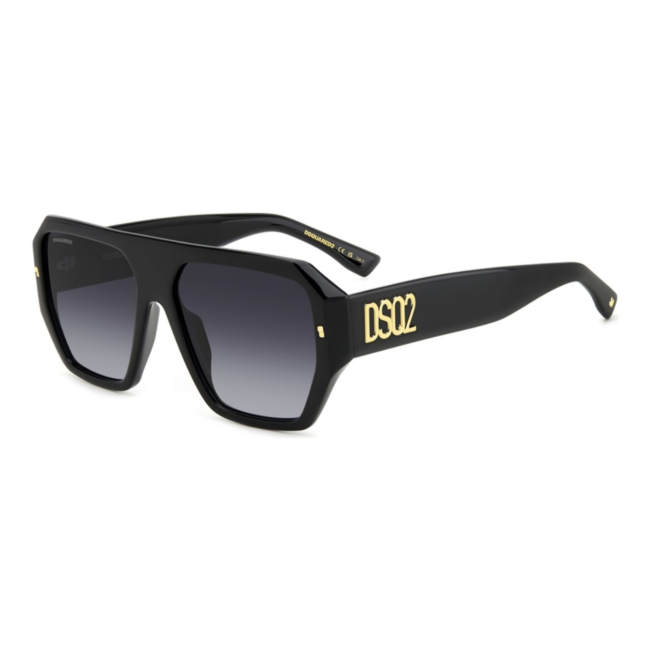 Gafas de Sol Dsquared2 D2 0128/S 807 de Acetato Hombre 58 mm