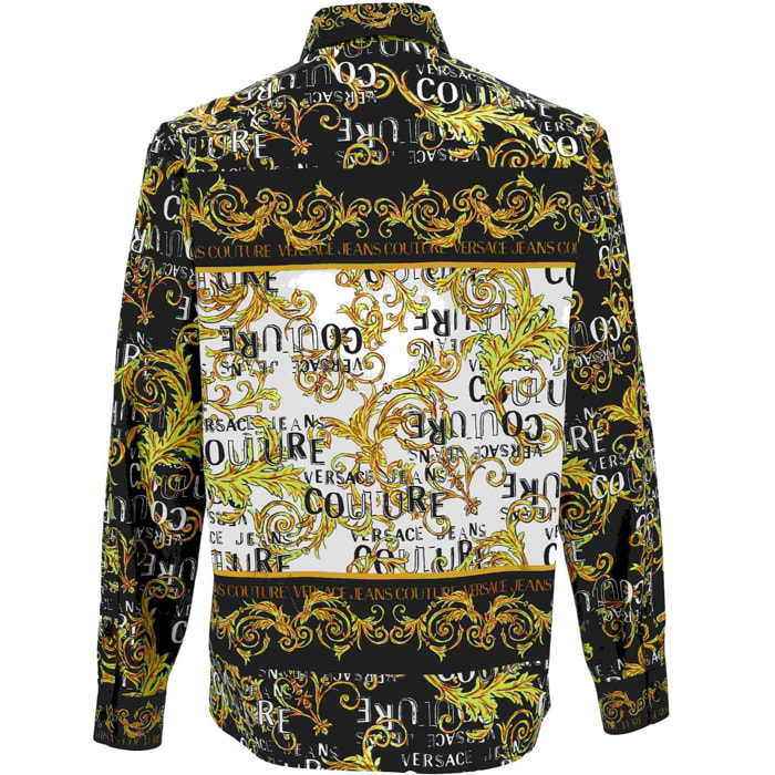 Versace Jeans Couture camicia