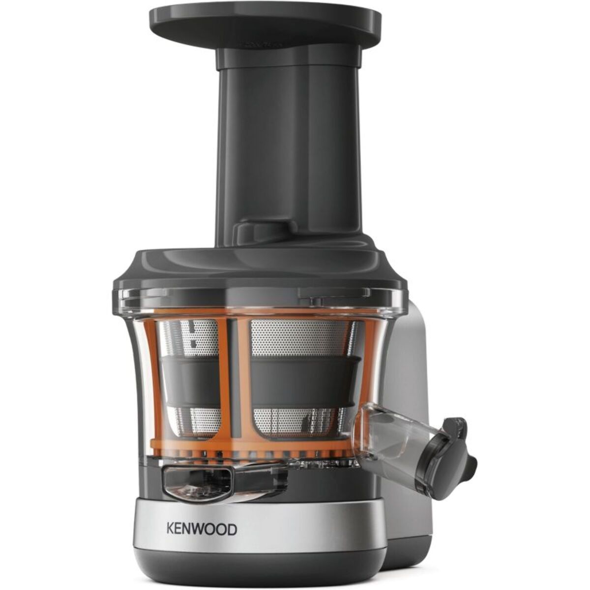 Extracteur de jus KENWOOD KAX732PL + filtre