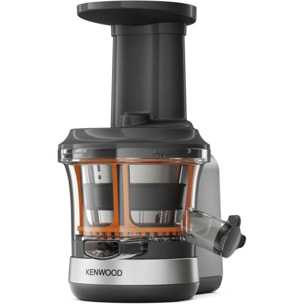 Extracteur de jus KENWOOD KAX732PL + filtre