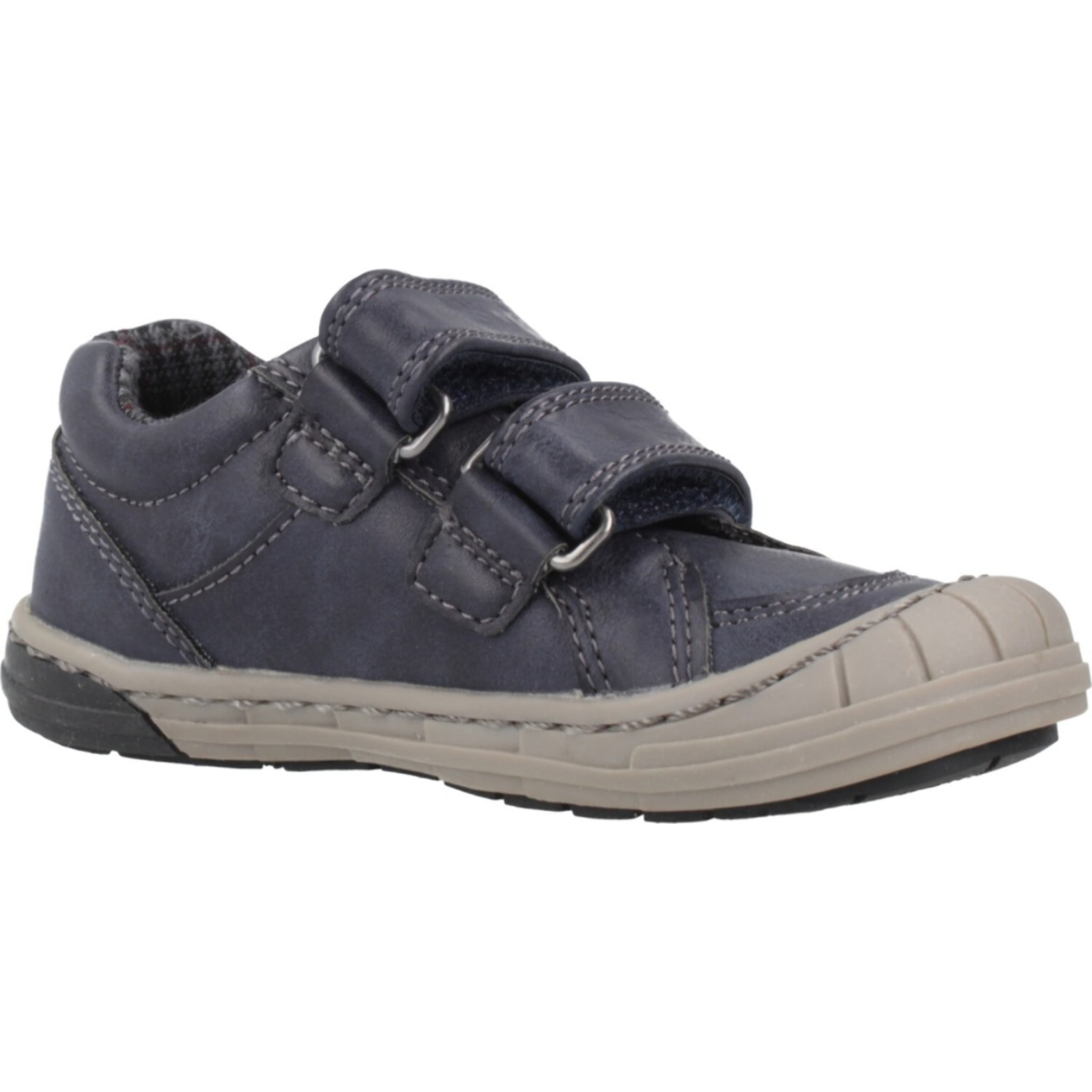 Zapatillas Niño de la marca CHICCO  modelo CONTE AZUL