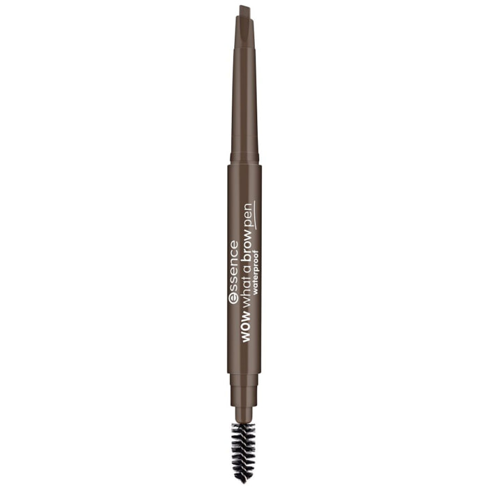 Wow What a Brow Pen - Crayon Sourcils Waterproof