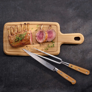 Essentiel - Cuchillo para filetear pescado / carne