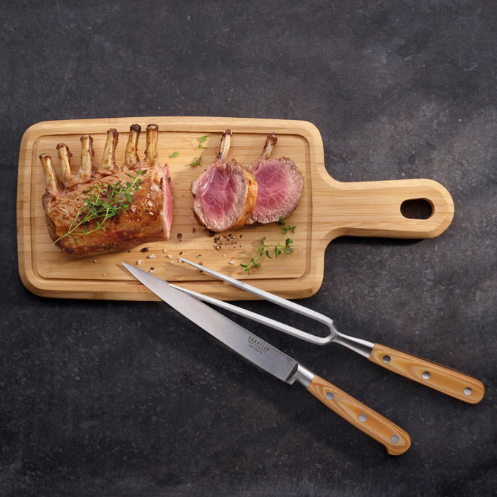 Essentiel - Cuchillo para filetear pescado / carne