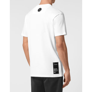 PLEIN SPORT Maglietta a girocollo TIGER