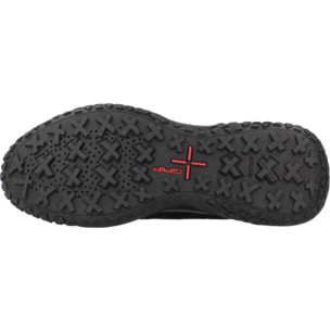 Sneakers de  Mujer de la marca GEOX  modelo D OLIVIERA NEGRO