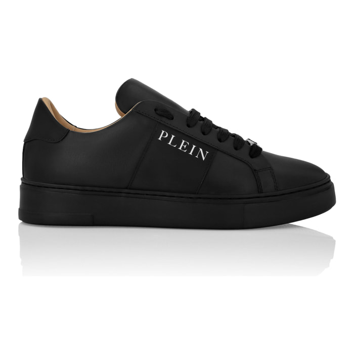 PHILIPP PLEIN Zapatillas bajas PREDATOR
