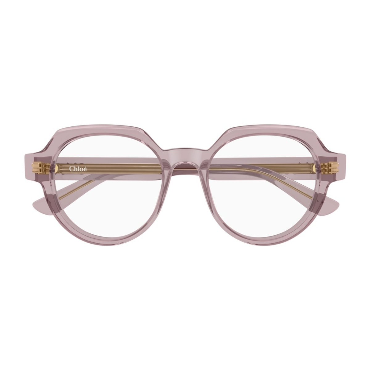 Gafas de Vista Chloé CH0379O-004 de Acetato Mujer 51 mm