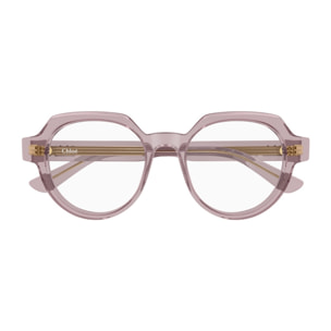 Gafas de Vista Chloé CH0379O-004 de Acetato Mujer 51 mm