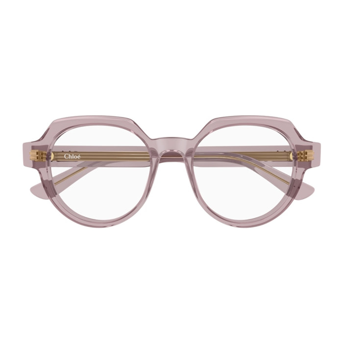 Gafas de Vista Chloé CH0379O-004 de Acetato Mujer 51 mm