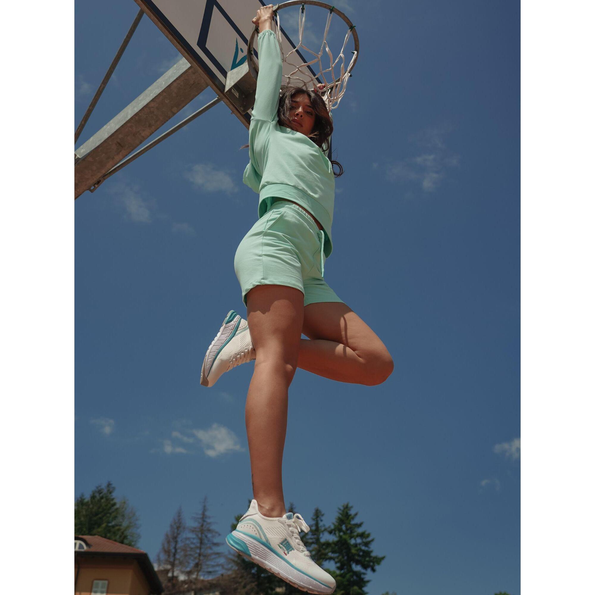 Shorts da donna Basic