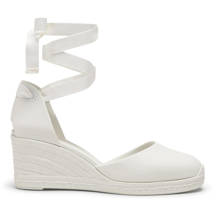 Alpargata Careen cuña 7cm