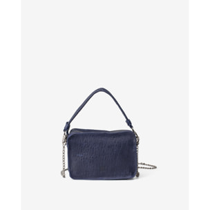 Bolso de mano BIBA Logan de piel