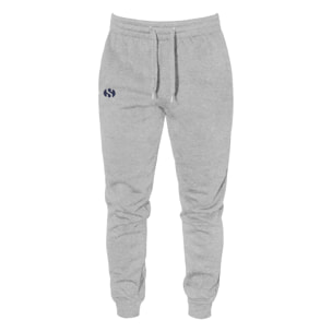 Tuta Uomo SUPERGA Cotone Felpato Full Zip
