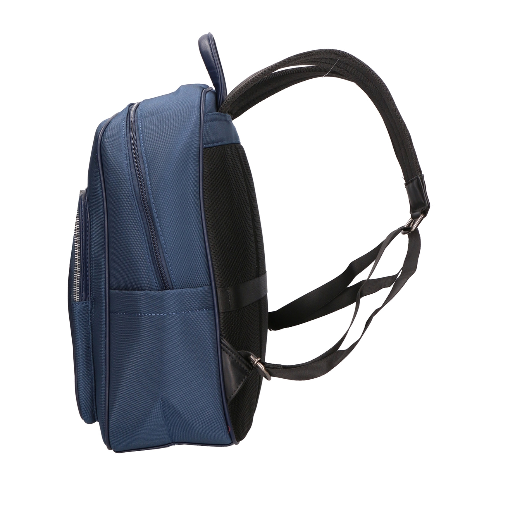 Zaino da Uomo in Ecopelle Prodotto Vegano 39x39x13 cm